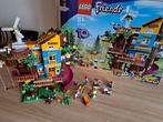 Lego Friends, Ophalen, Zo goed als nieuw
