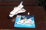 lego 3367 City Space shuttle, Kinderen en Baby's, Speelgoed | Duplo en Lego, Ophalen of Verzenden, Gebruikt, Complete set, Lego