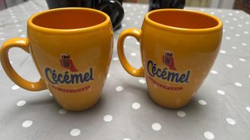 Gratis koffie koppen 2 + 3 beschikbaar voor biedingen