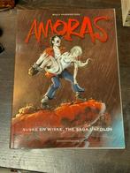 5 x Amoras, Boeken, Ophalen of Verzenden