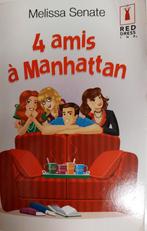 4 amis à manhattan