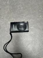 Canon ixus 170, Ophalen, Zo goed als nieuw, Canon