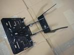 Licht en Plaat houder Honda CB 650, Motoren, Onderdelen | Honda, Ophalen of Verzenden, Gebruikt