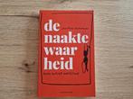 Jozefien Daelemans - De naakte waarheid, Boeken, Mode, Ophalen of Verzenden, Zo goed als nieuw, Jozefien Daelemans