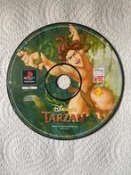 Tarzan PlayStation 1 ps1, Consoles de jeu & Jeux vidéo, Jeux | Sony PlayStation 1, Enlèvement ou Envoi