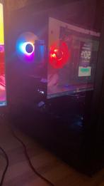 Full gaming settup tekoop, Ophalen