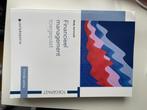 Boek financieel management ugent, Boeken, Ophalen, Nieuw, Hoger Onderwijs