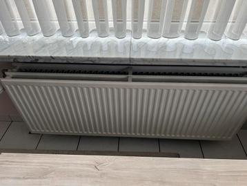 9 radiatoren beschikbaar voor biedingen