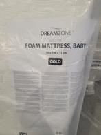 Nieuw kindermatras, Ophalen, Nieuw, 70 tot 85 cm, 140 tot 160 cm