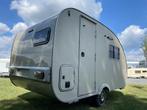 Caretta caravan zonder keuring, Caravans en Kamperen, Caravans, Overige merken, Koelkast, Bedrijf, 4 tot 5 meter