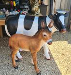 Polyester beelden, Tuin en Terras, Ophalen, Nieuw, Kunststof, Dierenbeeld