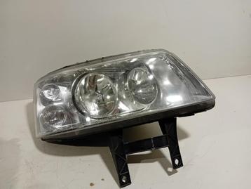 KOPLAMP RECHTS Volkswagen Transporter T5 (01-2003/08-2015) beschikbaar voor biedingen