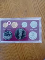 MONNAIES ILES COOK, Enlèvement ou Envoi