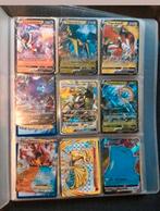Pokémon kaarten Map, Hobby en Vrije tijd, Verzamelkaartspellen | Pokémon, Ophalen of Verzenden, Zo goed als nieuw, Boek of Catalogus
