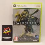 Darksiders, Consoles de jeu & Jeux vidéo, Jeux | Xbox 360, À partir de 18 ans, Aventure et Action, Utilisé, Envoi