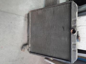 radiator Land Rover Series 2A beschikbaar voor biedingen