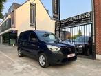Dacia Dokker lichte vracht (bj 2020), Auto's, 75 kW, Stof, Gebruikt, Euro 6