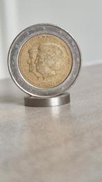 2013, Netherlands , 2 Euro, Ophalen of Verzenden, 2 euro
