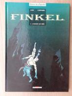 Finkel 1 - L'enfant de mer-EO, Eén stripboek, Gine, Ophalen, Gelezen