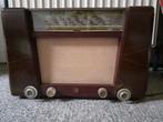 Radio vintage, Ophalen, Gebruikt, Radio