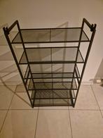 Stevige Schoenenrek - 6 leggers, Ophalen, Nieuw