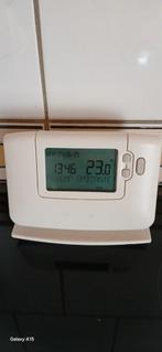 Thermostat honeywall, Bricolage & Construction, Thermostats, Enlèvement, Thermostat intelligent, Comme neuf