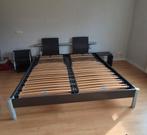 bed 180 x 210 cm, Ophalen, 210 cm, Tweepersoons, 180 cm