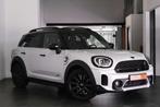 MINI Countryman Cooper SE 1.5A PHEV ALL4 220pk * BTW * LED L, Auto's, Automaat, Countryman, Parkeersensor, 1790 kg