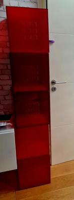 Boîtes kallax ikea, Maison & Meubles, Utilisé