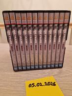 Oorlog dvd box 100 years of war, Cd's en Dvd's, Ophalen of Verzenden, Zo goed als nieuw, Oorlog of Misdaad
