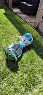 Hoverboard / Segway, Ophalen, Gebruikt, Skateboard
