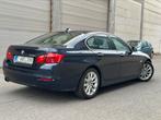 BMW 520i Benzine Automaat! FaceLift Model Euro 6b, Auto's, BMW, Automaat, Stof, Euro 6, Bedrijf