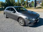 Mercedes A180 Progressive, Auto's, Mercedes-Benz, 4 cilinders, Leder en Stof, USB, Particulier