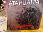 Atahualpa - Luna De Sangre, Cd's en Dvd's, Vinyl | Dance en House, Ophalen of Verzenden