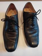 Dansschoenen heren maat 43 (8,1/2) Werner Kern (nieuw), Ophalen, Andere, Zwart, Overige typen