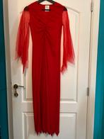 Jurk duivel, Kleding | Dames, Carnavalskleding en Feestkleding, ANDERE, Ophalen of Verzenden, Zo goed als nieuw, Kleding