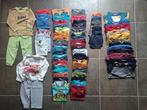 Kinderkleding jongens maat 104-110, Kinderen en Baby's, Ophalen, Gebruikt, Jongen