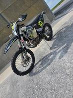 Husqvarna te250i 2018, Motoren, 250 cc, Particulier, Enduro, 1 cilinder