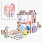 Kidkraft poppenhuis, Kinderen en Baby's, Speelgoed | Poppenhuizen, Ophalen of Verzenden, Nieuw, Poppenhuis
