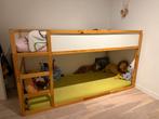 Ikea Kinderbed KURA - keerbaar, Ophalen, Zo goed als nieuw