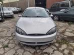 FORD Cougar 134000 km/1 JAAR GEGARANDEERD/LEZ OK 2030, Te koop, Zilver of Grijs, Benzine, 1800 cc