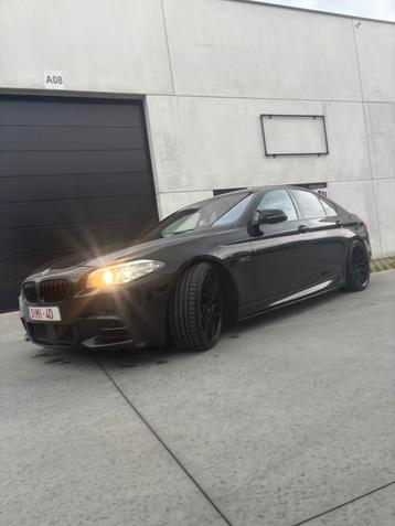Bmw m550d beschikbaar voor biedingen