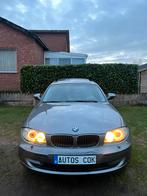 Bmw e87, Auto's, BMW, Euro 5, Bedrijf, Start-stop-systeem, Zilver of Grijs