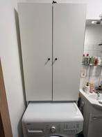Meuble Ikea pour machine à laver, Comme neuf