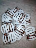 Nieuwe haarspelletjes, Ophalen of Verzenden, Nieuw