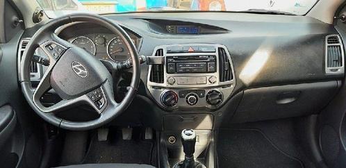KLOK Hyundai i20 (01-2008/12-2015), Auto-onderdelen, Overige Auto-onderdelen, Hyundai, Gebruikt