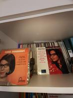 Platencollectie Nana Mouskouri, Cd's en Dvd's, Ophalen, Gebruikt