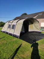 Outwell Tent Wolf Lake 7, Ophalen, Gebruikt