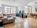Appartement à louer à Bruxelles, 2 chambres, Appartement, 2 kamers, 118 m²