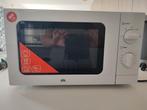 Eenvoudig te bedienen microgolfoven voor op kot., Elektronische apparatuur, Microgolfovens, Ophalen, Gebruikt, Microgolfoven